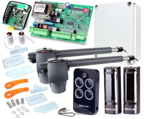 Genius bat 300 set for - 300,
