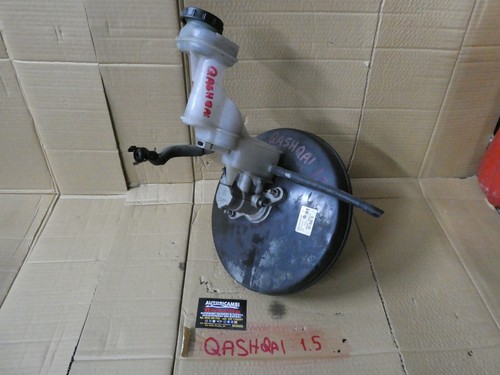 0204051567 brake booster - 0204051567,