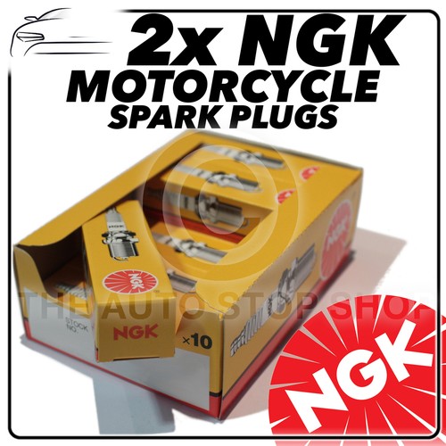 Ngk spark plugs - spark, yamaha