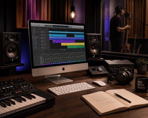 Apple imac studio i5 - apple,