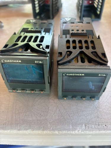 1ea eurotherm - 1ea,