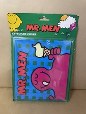 Vintage Mr Men Mr Greedy