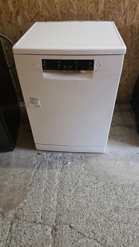 Bosch freestanding dishwasher - freestanding,
