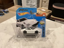 Hot Wheels custom Datsun 240Z