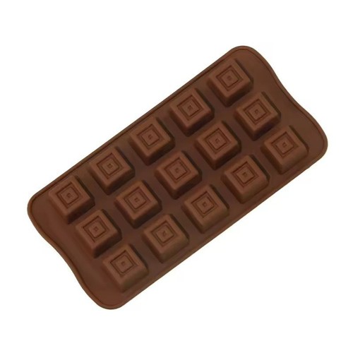 Chocolate mould handmade - mould, candy