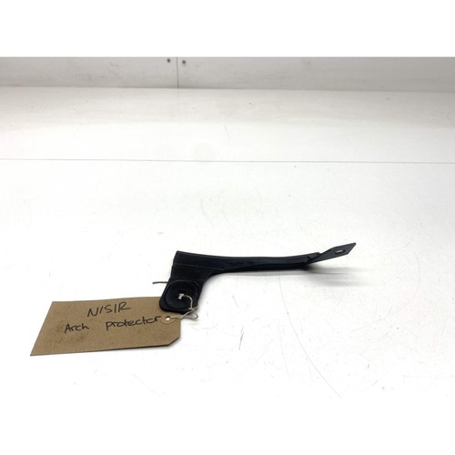 Ford focus bumper bracket - ford,