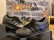 Mens adidas Y3 Boxing rare gun