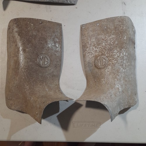 1500 rear mudguard - mg,