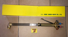 Koike Cutting Torch MK-150