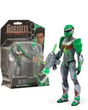 Gormiti, 15 cm Articulated