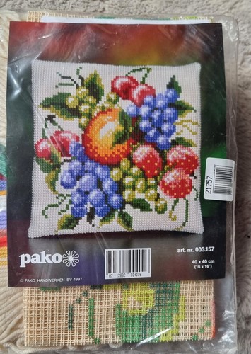 Vintage unused pako cross - pako,
