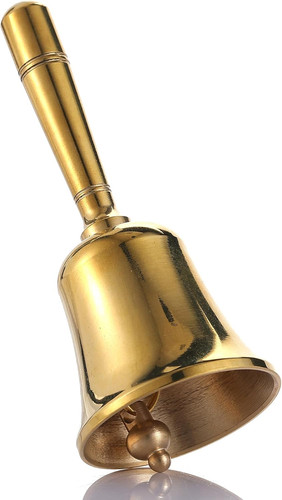 Super loud solid brass - loud,