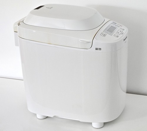 Panasonic 2501 automatic - panasonic, sd-2501
