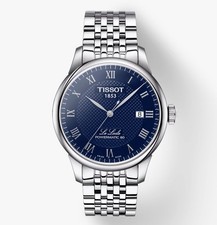 Tissot Le Locle Powermatic