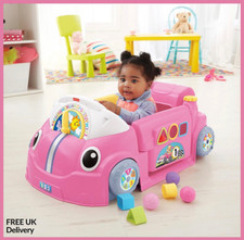 Fisher-Price Laugh & Learn