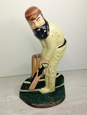 Vintage W.G Grace Cast Iron