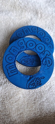 Old school mongoose - school,