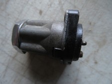 LUCAS IGNITION SWITCH S45   NO