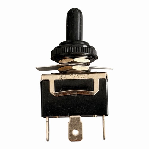 Switch for laporte clay pigeon - for,