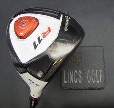 TaylorMade R11 10.5° Driver