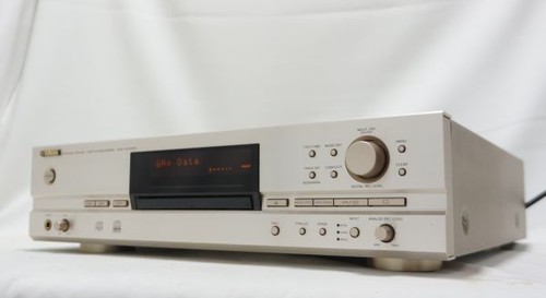 Yamaha cdr hd1000 recorder - cdr-hd1000,