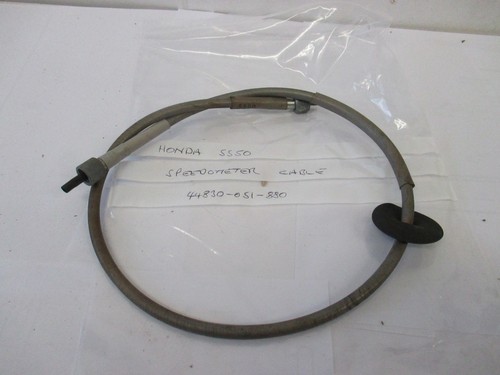 Nos honda ss50 speedo - nos,