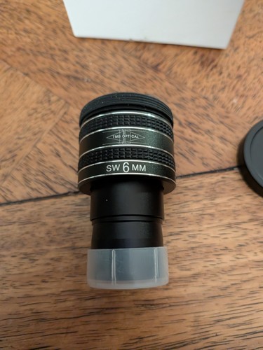 Tmb 9mm telescope eyepiece - tmb,