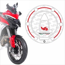 Ducati Multistrada V4 E V4 S
