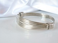 Vintage Sterling Silver 925