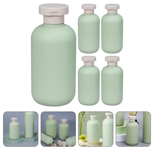 Pcs refillable shampoo - pcs,