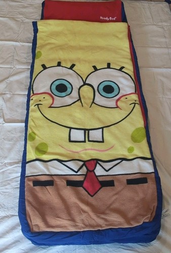 Sponge bob square pants - sponge,