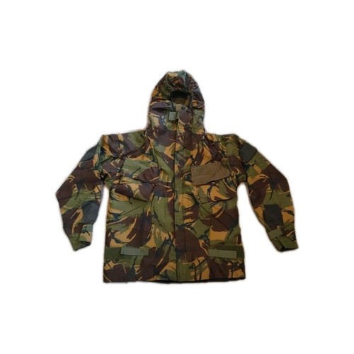 Nbc suit jacket dpm - jacket, camo