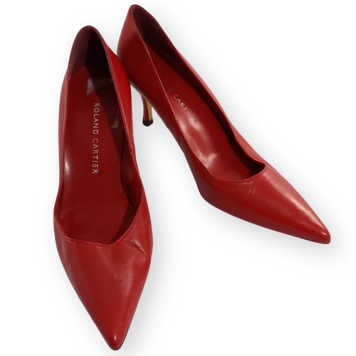 Roland cartier stiletto court - roland,