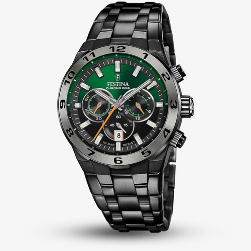 Festina mens chrono bike - mens,