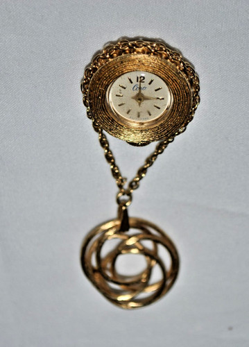 Vintage continental swiss made - vintage,