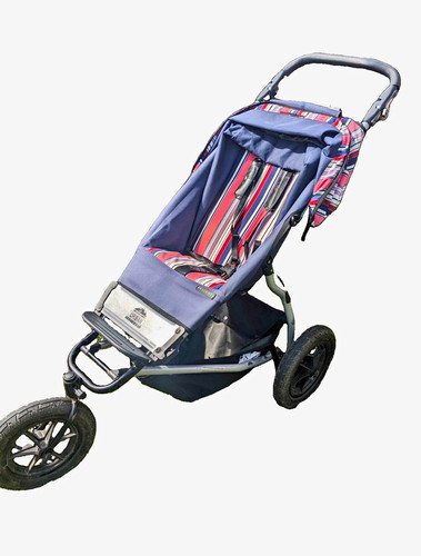 Mountain buggy urban single - mountain,