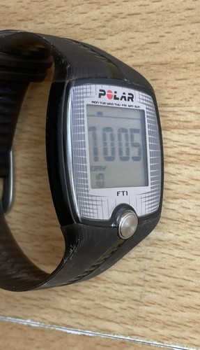 Polar ft1 unisex - unisex, sports