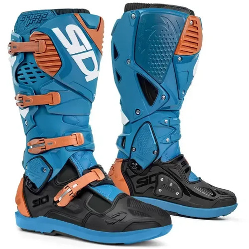 Sidi crossfire srs - sidi, 3