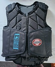 Equi-Sential Childs Size Medium Riding Body Protector