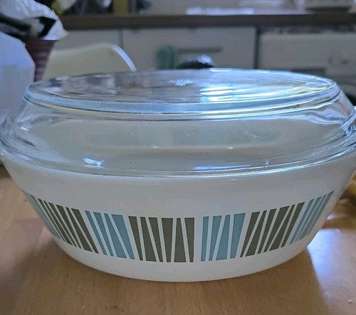 Jaj pyrex matchmaker casserole - matchmaker,