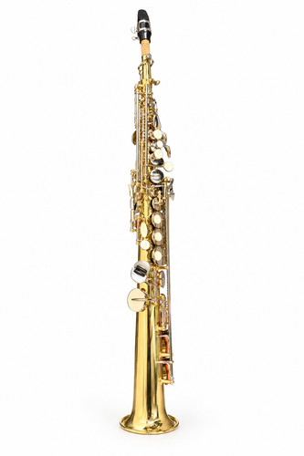 Xinghai straight soprano - xinghai,