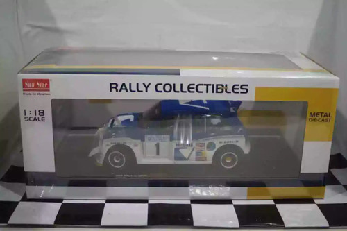 Sunstar metro 6r4 - mg,