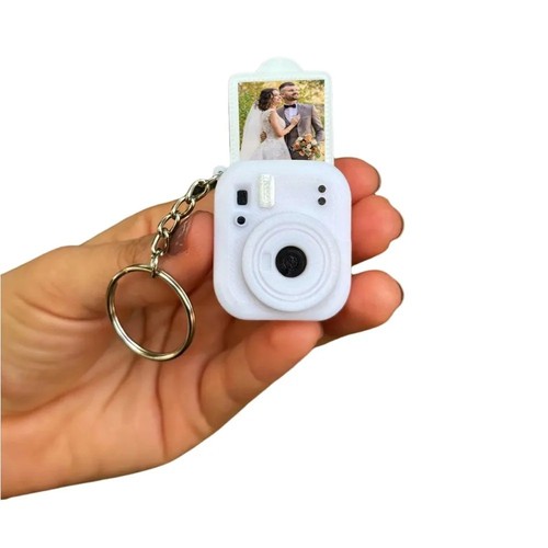 Portable mini camera - portable, 3d