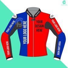 Custom Iker Lecouna HRC WSBK