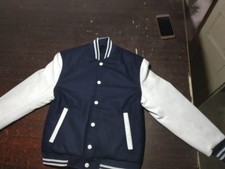 Varsity Letterman Baseball
