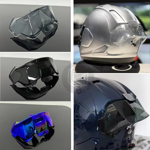 Motorcycle rear trim helmet - motorcycle,