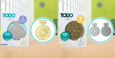 CLEARANCE Todo Timeless Bauble