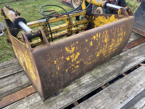 Johnson quicke euro shear - euro,