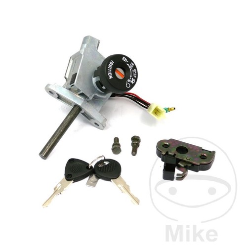 Jmp ignition lock set - set, fits
