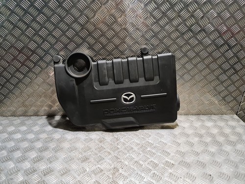 Mazda engine cover petrol - mazda,